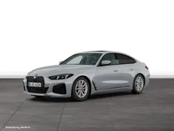 Gebraucht 2024 BMW 430 Gran Coupé Comfort Edition Coupé | 62.811 €