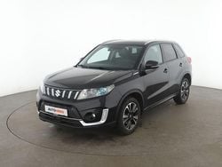Schwarz Gebraucht 2020 Suzuki Vitara SUV | 16.730 € (Fairer Preis)