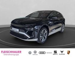 Schwarz Neu 2025 Skoda Enyaq iV Clever SUV | 48.980 € (Superpreis)