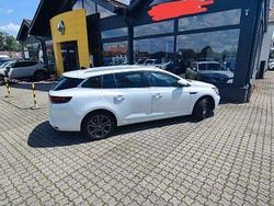 Weiß Gebraucht 2021 Renault Mégane IV R.S. Limousine | 18.700 € (Fairer Preis)