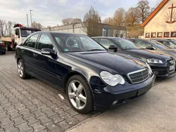 Gebraucht 2004 Mercedes C200 Limousine | 1.500 € (Superpreis)