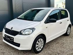 Candyweiss Gebraucht 2016 Skoda Citigo Cool Edition Kleinwagen | 6.998 € (Fairer Preis)
