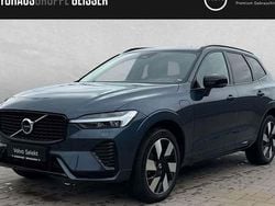Denim blue Gebraucht 2025 Volvo XC60 Plus SUV | 55.750 € (Guter Preis)