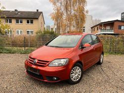 Orange Gebraucht 2006 VW Golf Plus Cross Edition Van / Kleinbus | 2.990 € (Fairer Preis)