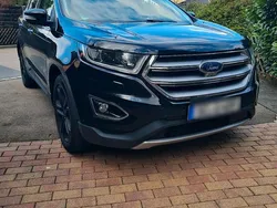 Gebraucht 2025 Ford Edge SUV | 12.400 €