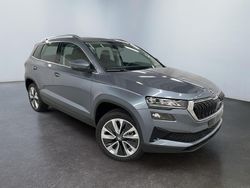 5x graphite grey met. Neu 2026 Skoda Karoq Selection SUV | 32.433 € (Guter Preis)