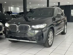 Sophistograu brillanteffekt me Gebraucht 2021 BMW X3 Performance SUV | 30.990 € (Guter Preis)