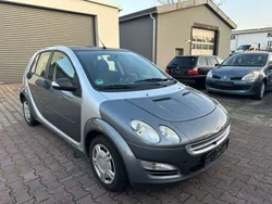 Grau Gebraucht 2005 Smart ForFour Limousine | 990 € (Superpreis)
