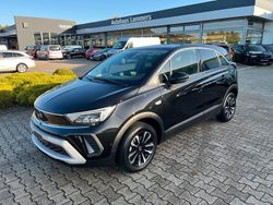 Schwarz Gebraucht 2025 Opel Crossland Elegance SUV | 22.590 € (Fairer Preis)
