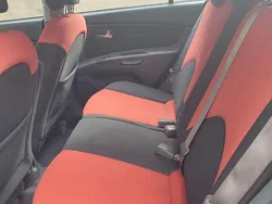 Schwarz Gebraucht 2006 Kia Rio EX Kleinwagen | 1.100 € (Guter Preis)