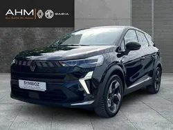 Schwarz Neu 2025 Renault Symbioz Techno SUV | 35.290 € (Teuer)