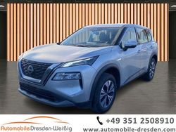 Silber Gebraucht 2024 Nissan X-Trail Acenta SUV | 28.980 € (Superpreis)