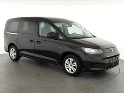 Andere Gebraucht 2024 VW Caddy Maxi Basis Van / Kleinbus | 33.695 € (Fairer Preis)