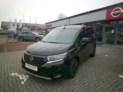 Noir metal Gebraucht 2022 Nissan Townstar Tekna Van / Kleinbus | 20.570 € (Guter Preis)