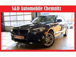 BMW 320 Gran Turismo