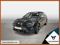 Mitternachtsschwarz Gebraucht 2025 Cupra Leon Limousine | 32.740 € (Fairer Preis)