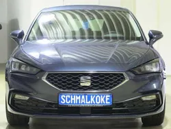 Magnetic tech (metallic) Gebraucht 2024 Seat Leon Style Limousine | 22.950 € (Guter Preis)