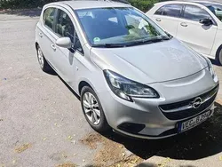 Grau Gebraucht 2016 Opel Corsa Selection Kleinwagen | 5.900 € (Fairer Preis)