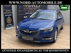 Blau Gebraucht 2020 Opel Insignia Innovation Kombi | 15.890 € (Fairer Preis)