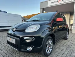 Fiat Panda 4x4