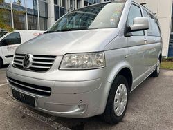 Silber Gebraucht 2006 VW T5 Van | 5.500 € (Superpreis)