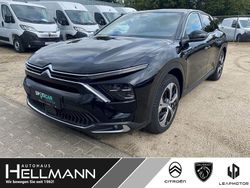 Schwarz Gebraucht 2023 Citroën C5 X Feel Kombi | 23.440 € (Guter Preis)