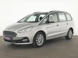 Silber Gebraucht 2020 Ford Galaxy Van / Kleinbus | 21.455 € (Guter Preis)