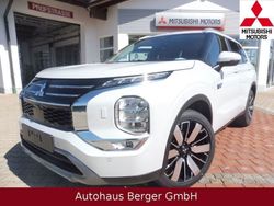 Weiß Neu 2025 Mitsubishi Outlander P-HEV Edition SUV | 49.950 € (Guter Preis)