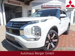 Mitsubishi Outlander P-HEV
