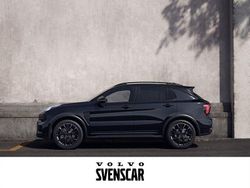 Schwarz Gebraucht 2025 Lynk & Co 01 SUV | 35.995 €