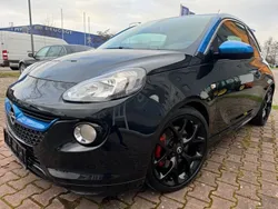 Schwarz Gebraucht 2015 Opel Adam S Kleinwagen | 9.990 € (Fairer Preis)