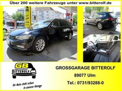 Schwarz Gebraucht 2020 VW Passat Business Kombi | 18.990 € (Fairer Preis)