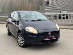 Gebraucht 2012 Fiat Grande Punto Basis Kleinwagen | 4.790 € (Etwas zu teuer)