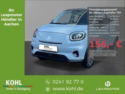 Blau Gebraucht 2025 Leapmotor T03 Kleinwagen | 16.890 € (Guter Preis)