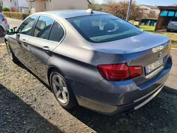 Grau Gebraucht 2011 BMW 528 Limousine | 9.500 € (Superpreis)