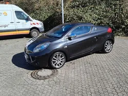 Schwarz Gebraucht 2010 Renault Wind Night&Day Cabrio | 4.200 € (Fairer Preis)