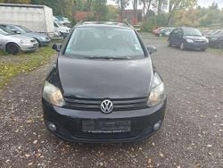 Schwarz Gebraucht 2009 VW Golf Plus Cross Comfortline Van / Kleinbus | 2.000 € (Superpreis)