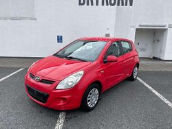 Rot Gebraucht 2012 Hyundai i20 Classic Kleinwagen | 3.500 € (Fairer Preis)