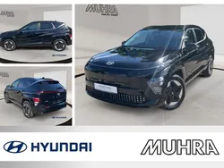 Abyss black / mic Neu 2024 Hyundai Kona Trend SUV | 32.799 € (Superpreis)