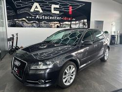 Grau Gebraucht 2010 Audi A3 Ambition Limousine | 4.990 € (Fairer Preis)