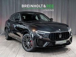 Gebraucht 2021 Maserati Levante SUV | 45.625 € (Superpreis)