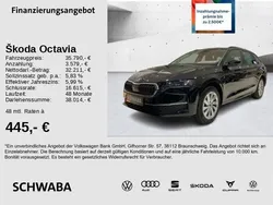 Schwarzmagic perleffekt Neu 2025 Skoda Octavia Selection Kombi | 35.790 € (Fairer Preis)