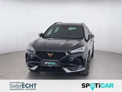 Grau Gebraucht 2022 Cupra Formentor VZ SUV | 34.470 € (Fairer Preis)