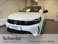 Weiss Neu 2025 Opel Corsa Edition Kleinwagen | 19.490 € (Guter Preis)