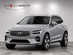Grau Neu 2025 Volvo XC60 Plus SUV | 63.900 € (Teuer)