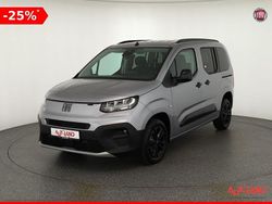 Silber Neu 2025 Fiat Doblò Van / Kleinbus | 28.785 € (Fairer Preis)