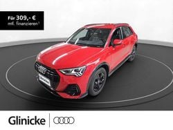 Tangorot metallic Gebraucht 2022 Audi Q3 S-Line SUV | 32.880 € (Fairer Preis)