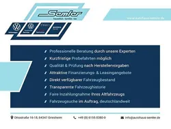Blau Gebraucht 2021 VW e-up! Kleinwagen | 12.990 € (Guter Preis)