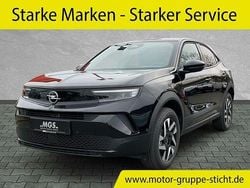Karbon schwarz (metallic) Neu 2025 Opel Mokka Elegance SUV | 26.100 €