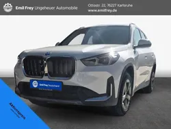 Weiß Neu 2025 BMW X1 SUV | 41.940 € (Guter Preis)